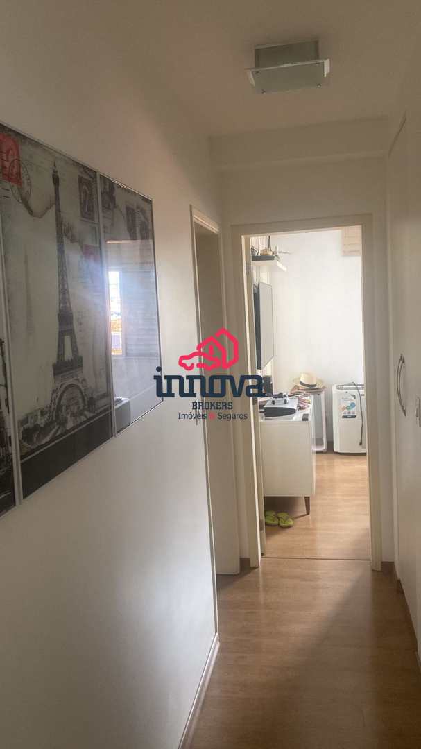 Apartamento à venda com 2 quartos, 89m² - Foto 15