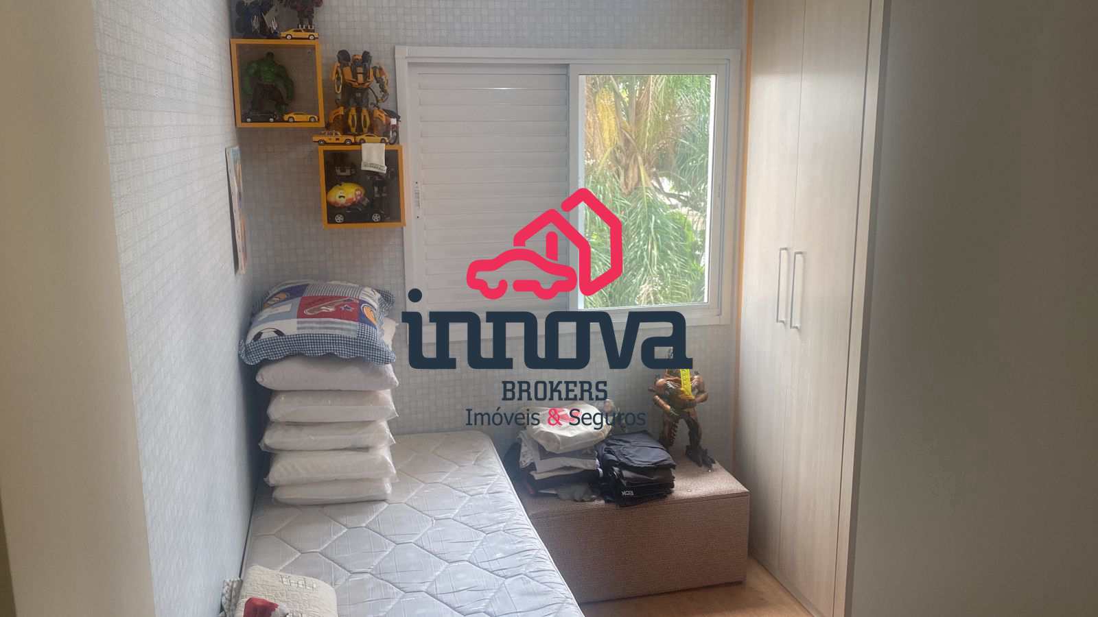 Apartamento à venda com 2 quartos, 89m² - Foto 14