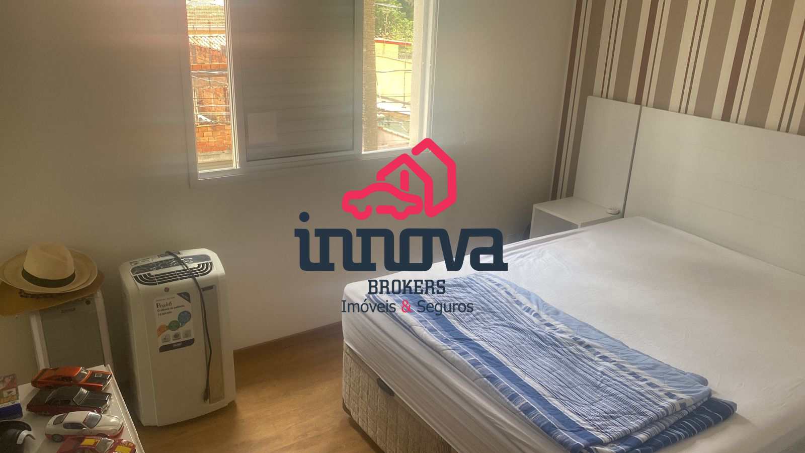 Apartamento à venda com 2 quartos, 89m² - Foto 4