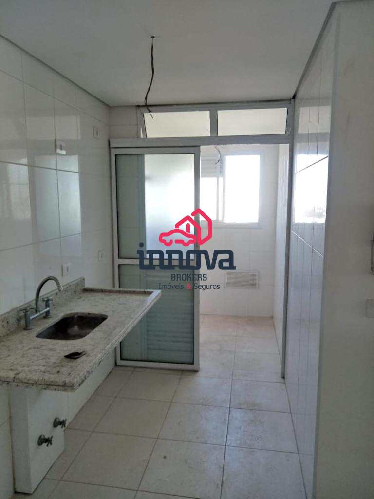 Cobertura à venda com 3 quartos, 125m² - Foto 1