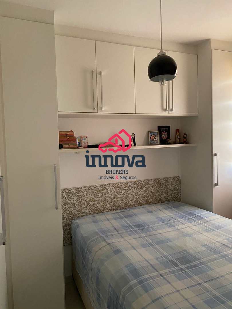 Apartamento à venda com 2 quartos, 45m² - Foto 16