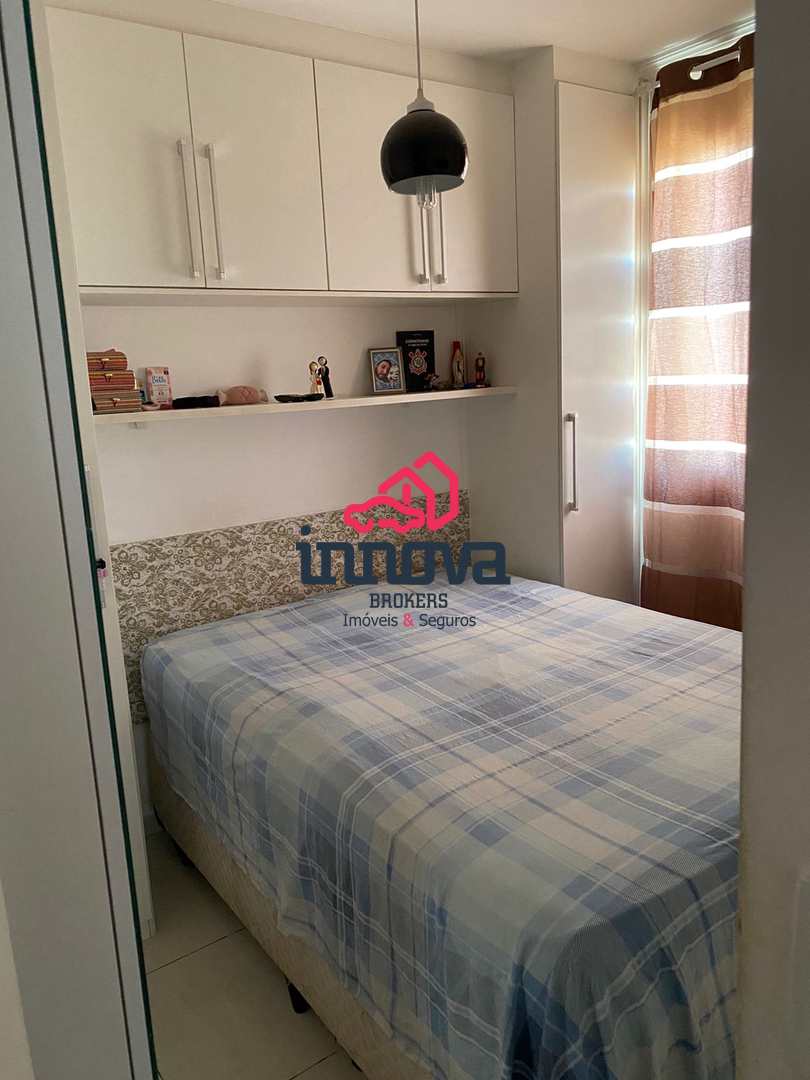 Apartamento à venda com 2 quartos, 45m² - Foto 12