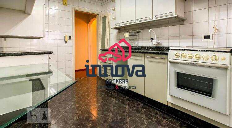 Apartamento à venda com 2 quartos, 76m² - Foto 5