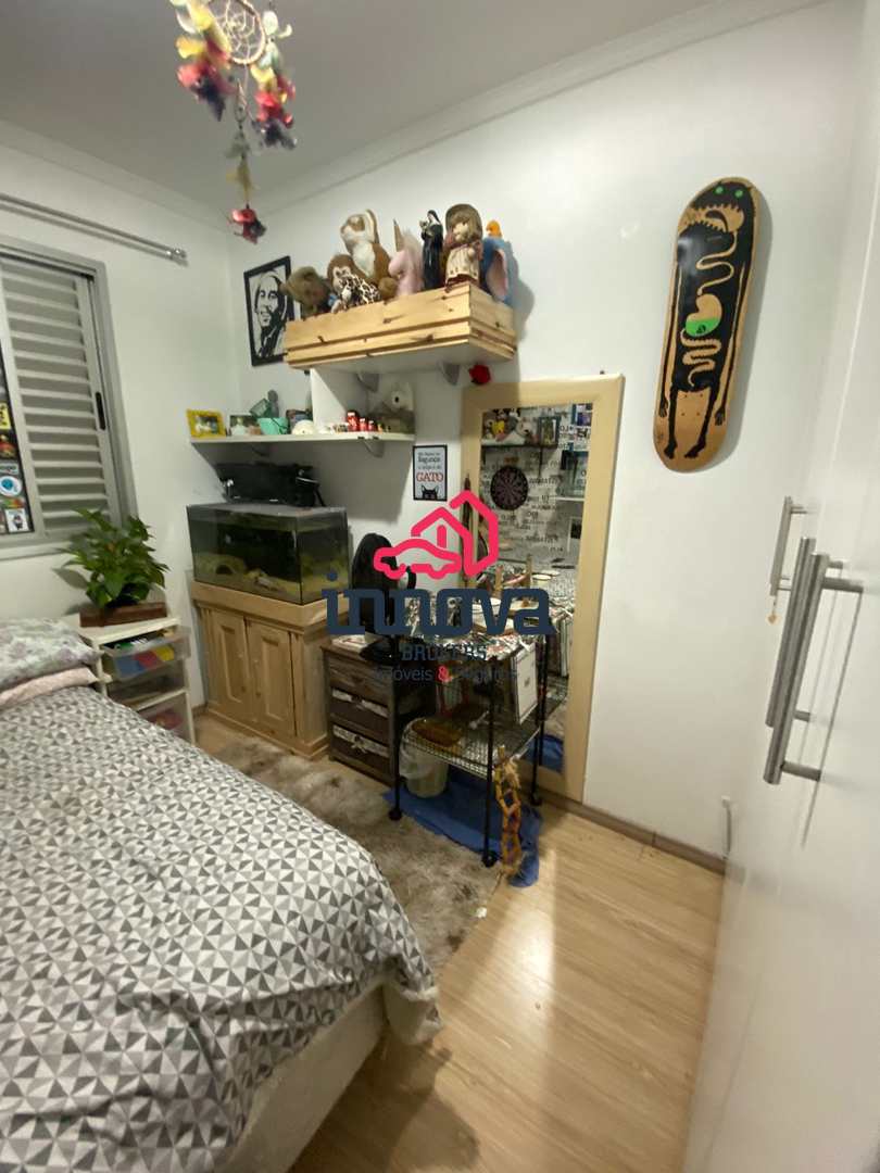 Apartamento à venda com 2 quartos, 55m² - Foto 10