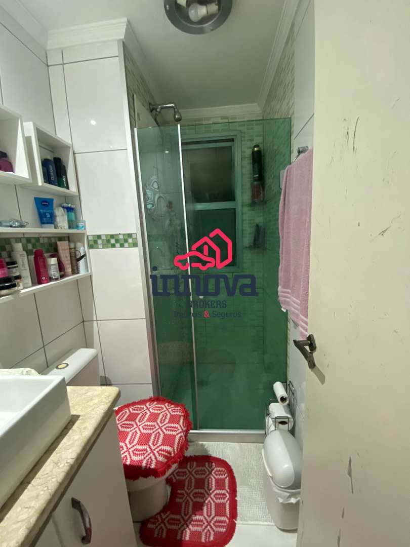 Apartamento à venda com 2 quartos, 55m² - Foto 17