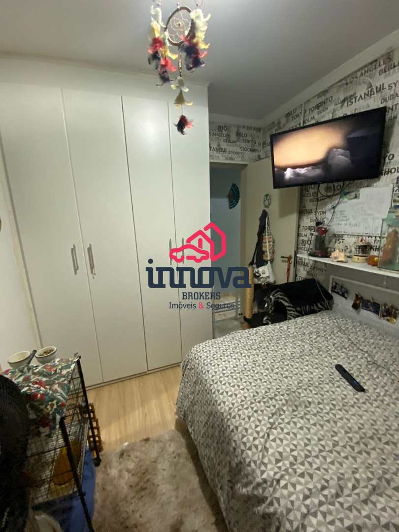 Apartamento à venda com 2 quartos, 55m² - Foto 19