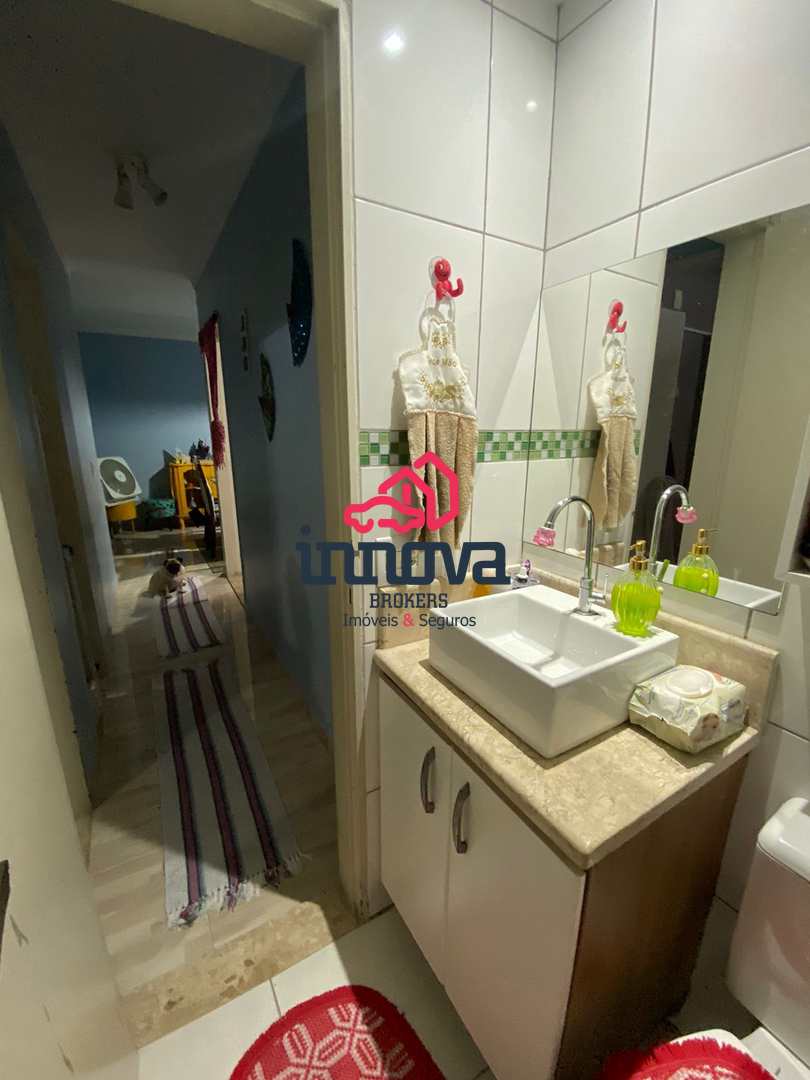 Apartamento à venda com 2 quartos, 55m² - Foto 18