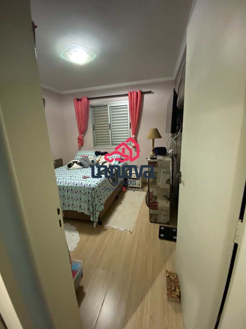 Apartamento à venda com 2 quartos, 55m² - Foto 8