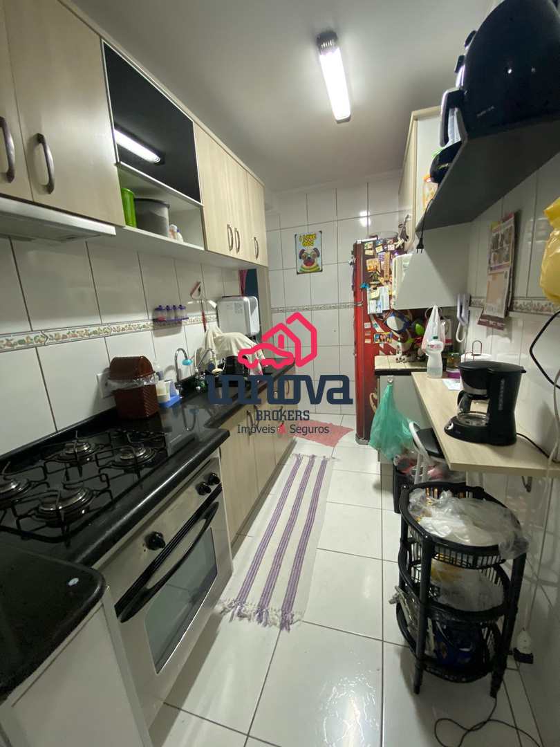 Apartamento à venda com 2 quartos, 55m² - Foto 11