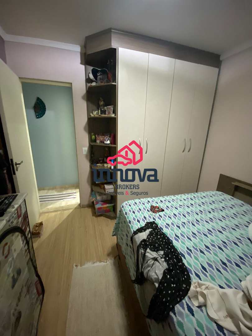 Apartamento à venda com 2 quartos, 55m² - Foto 9