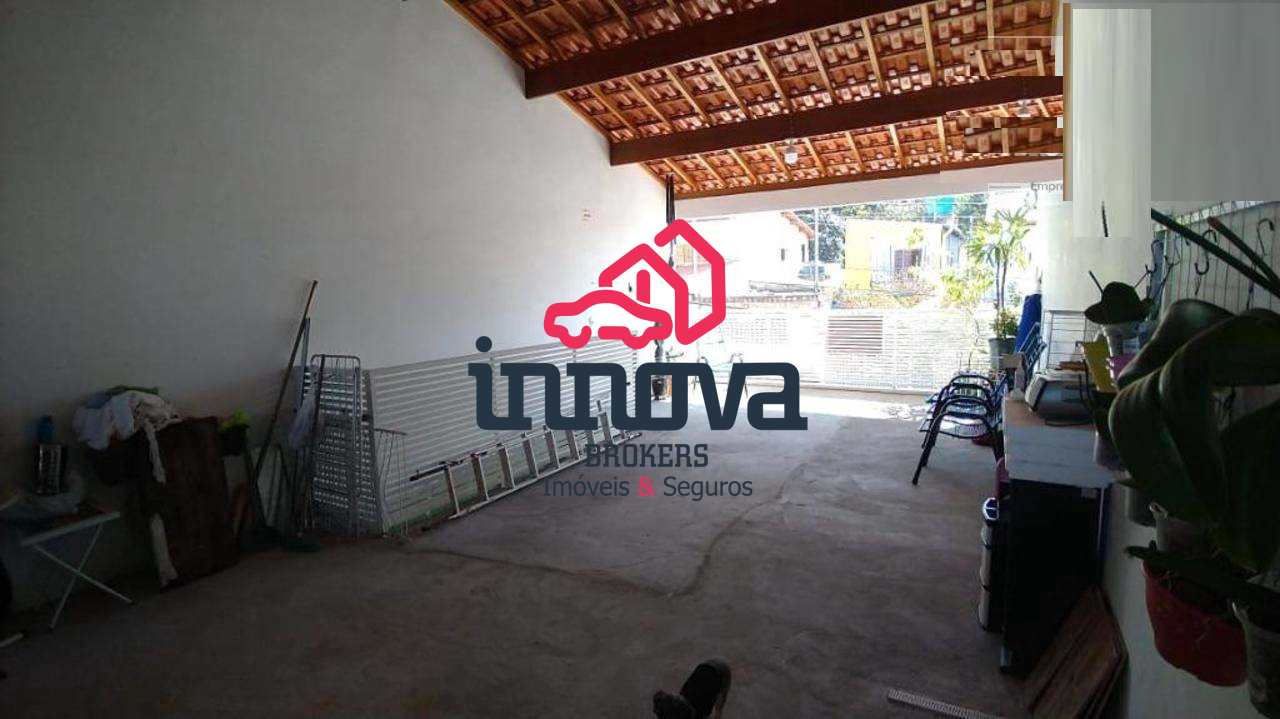 Casa à venda com 2 quartos, 125m² - Foto 17