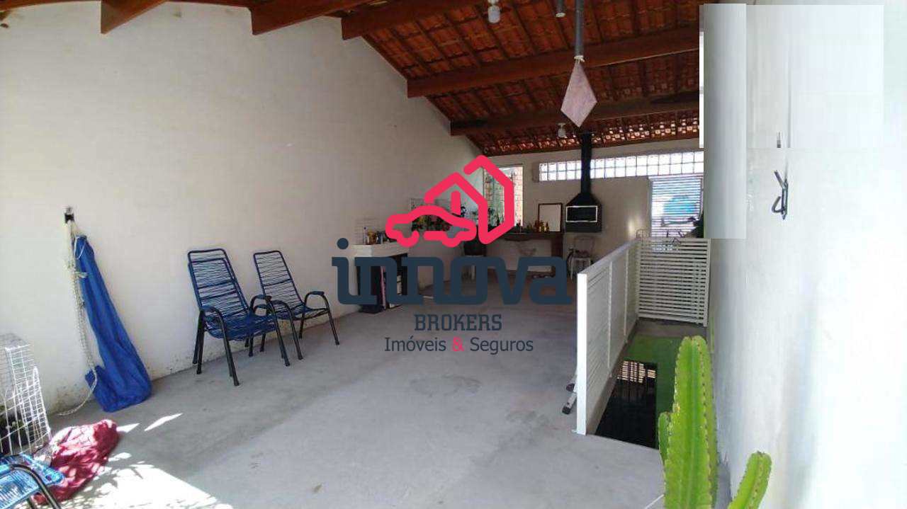 Casa à venda com 2 quartos, 125m² - Foto 18