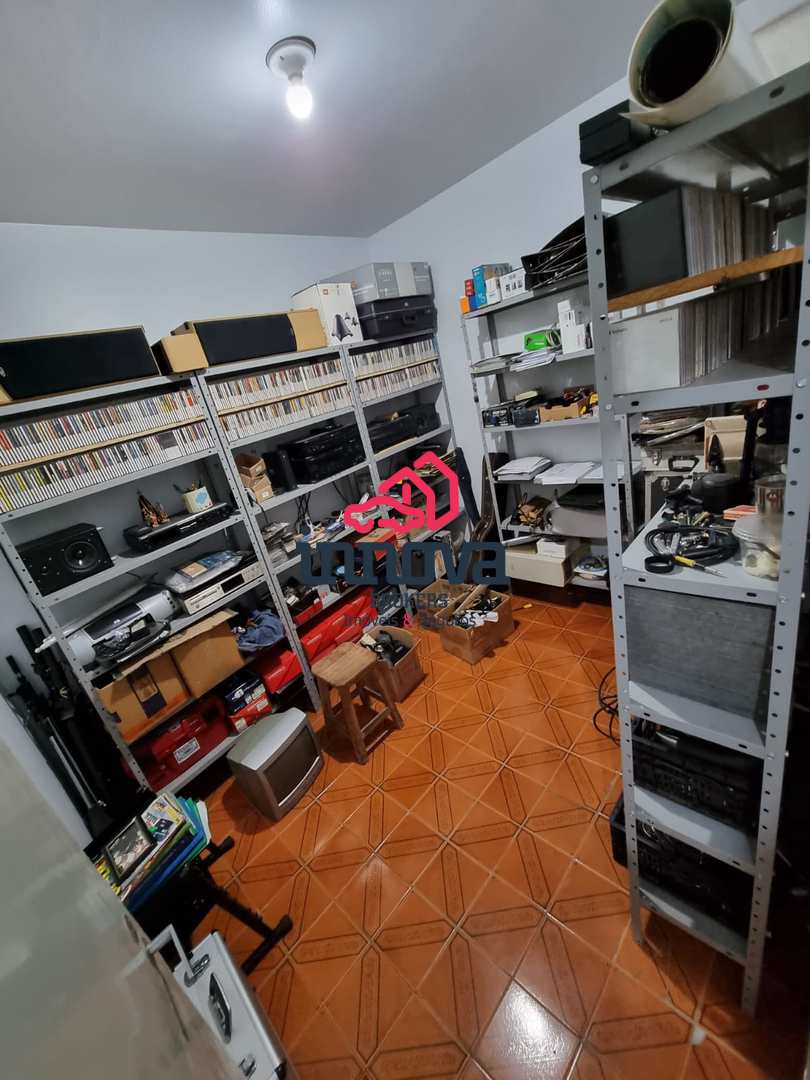 Sobrado à venda com 3 quartos, 96m² - Foto 16