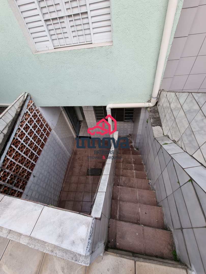 Sobrado à venda com 3 quartos, 96m² - Foto 11