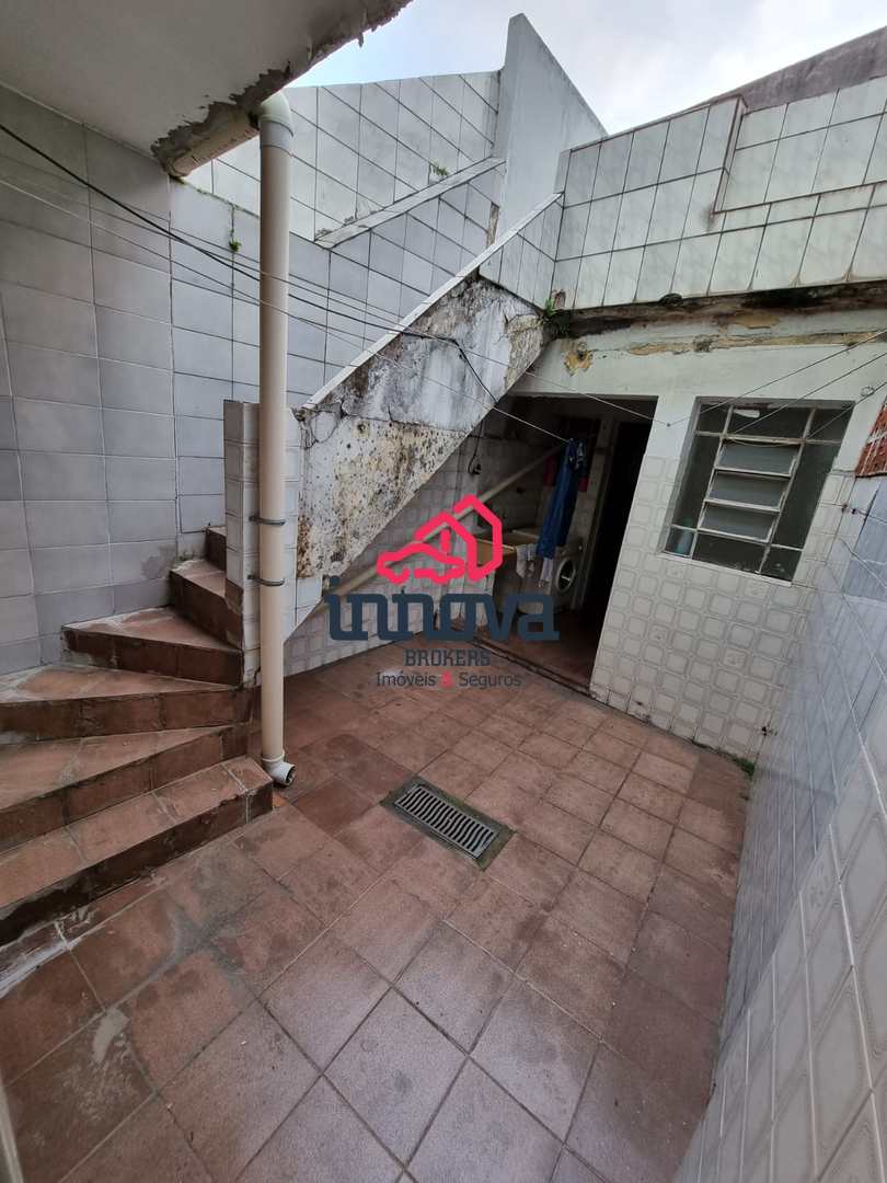 Sobrado à venda com 3 quartos, 96m² - Foto 3