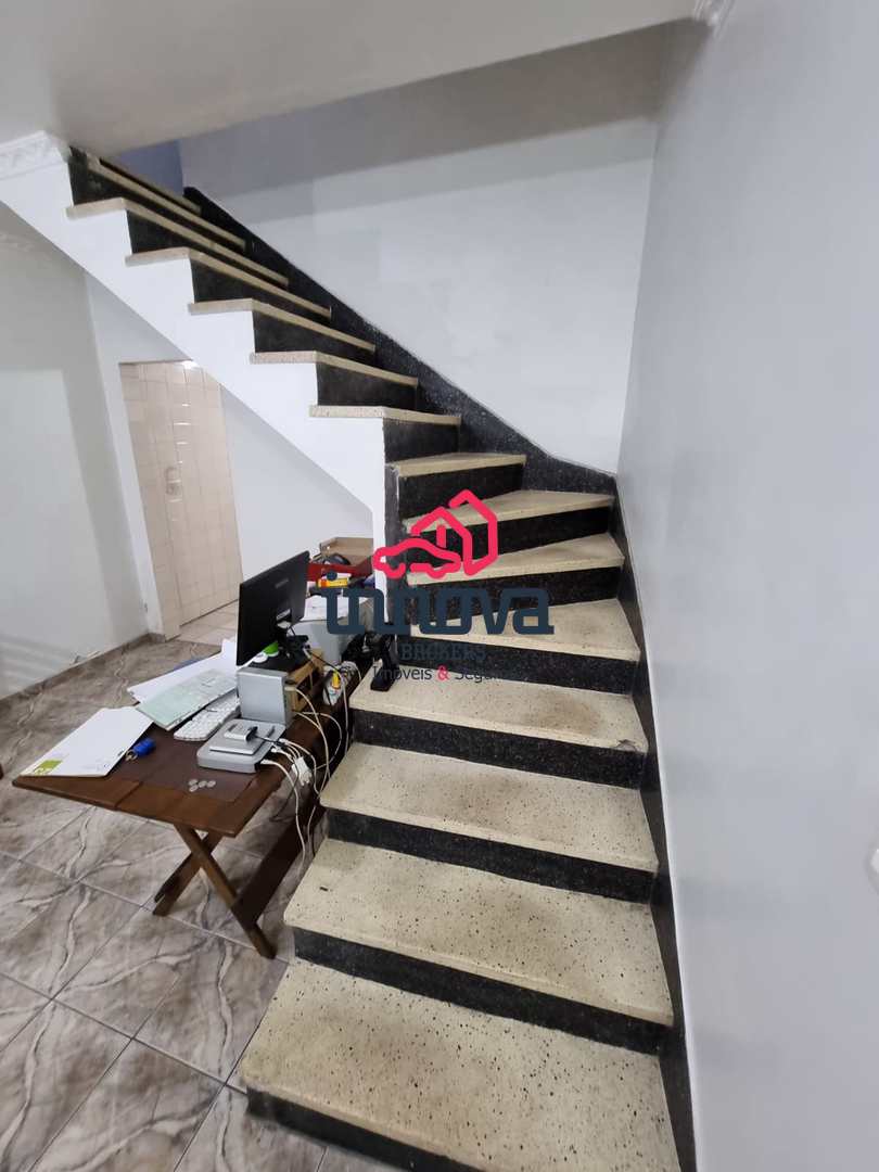 Sobrado à venda com 3 quartos, 96m² - Foto 12