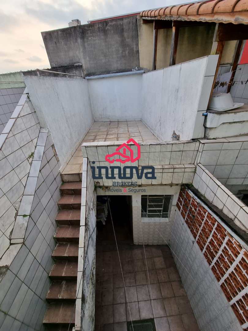 Sobrado à venda com 3 quartos, 96m² - Foto 20