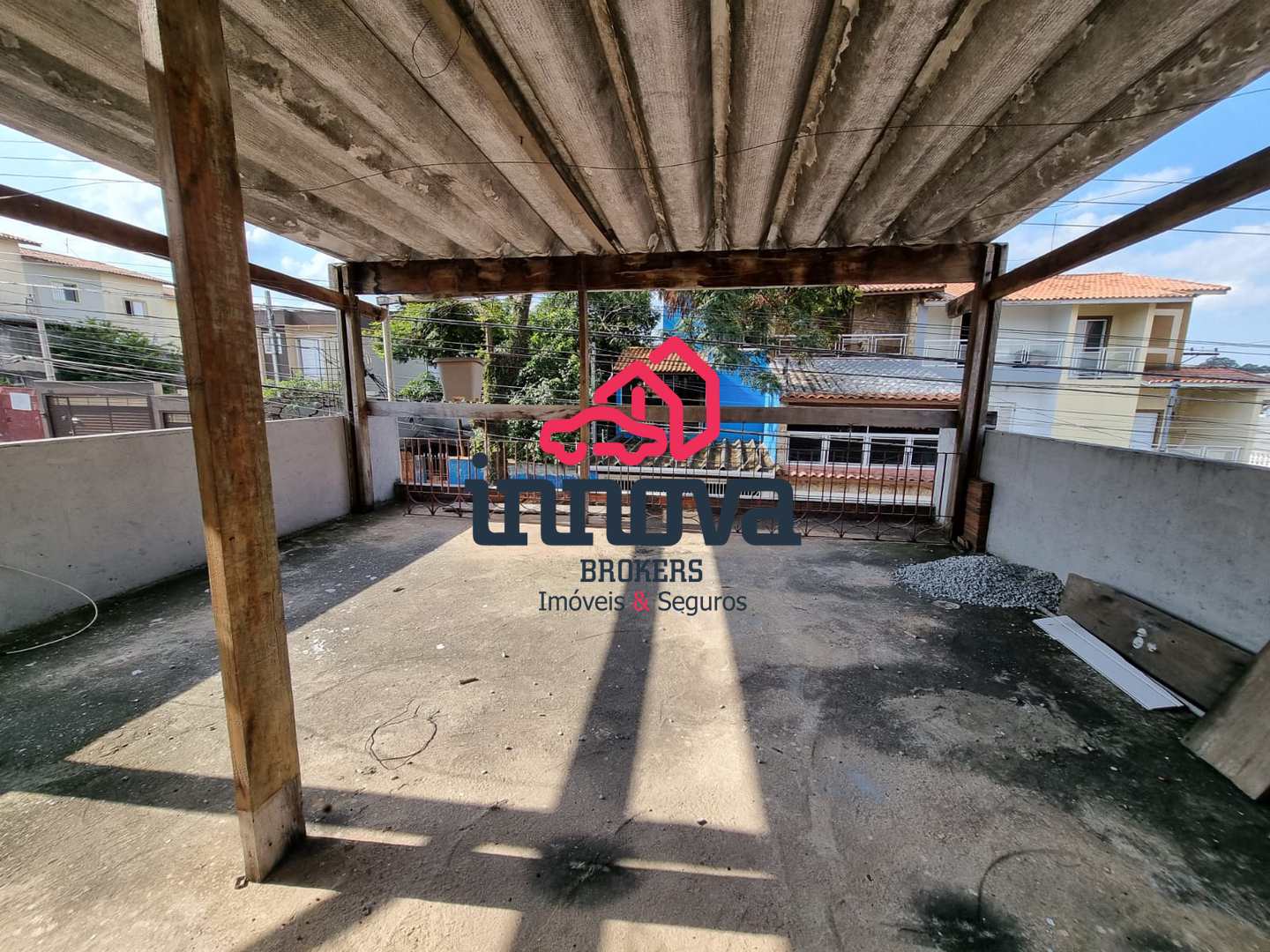 Sobrado à venda com 2 quartos, 139m² - Foto 11