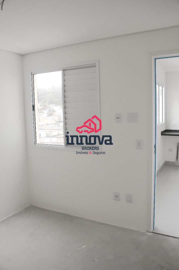 Apartamento à venda com 1 quarto, 48m² - Foto 6