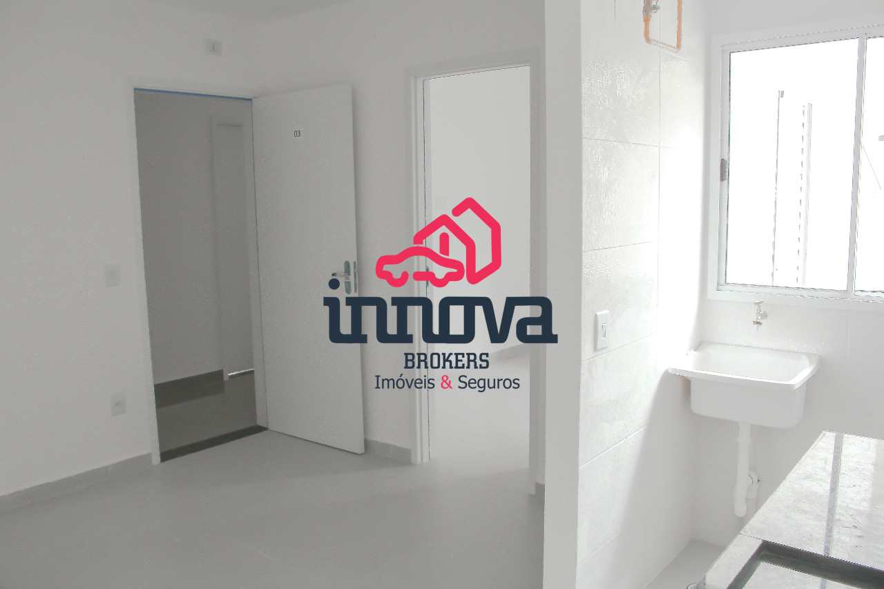 Apartamento à venda com 1 quarto, 48m² - Foto 10