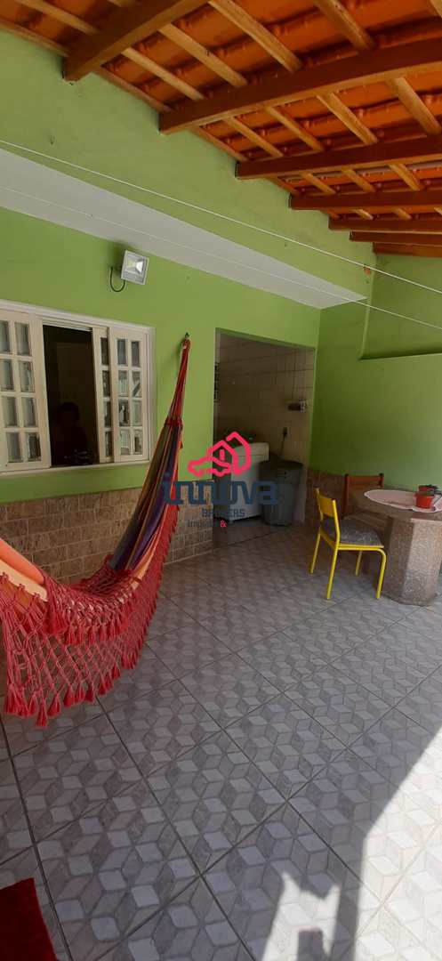 Sobrado à venda com 3 quartos, 97m² - Foto 5