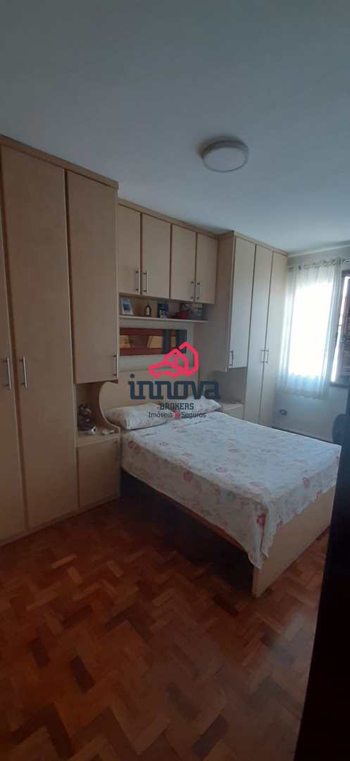 Sobrado à venda com 3 quartos, 97m² - Foto 2