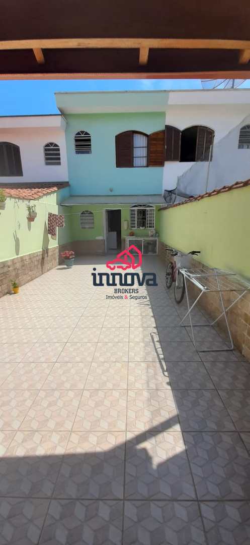 Sobrado à venda com 3 quartos, 97m² - Foto 10