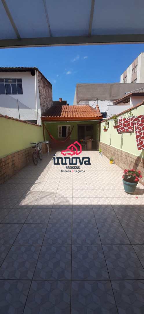 Sobrado à venda com 3 quartos, 97m² - Foto 6