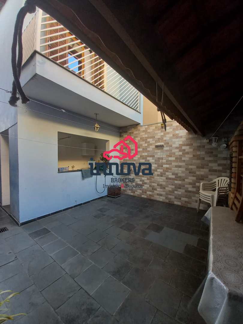 Casa à venda com 3 quartos, 191m² - Foto 10