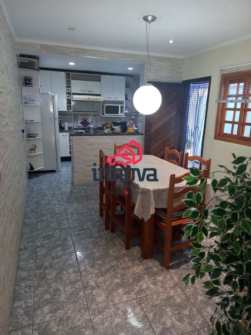 Casa à venda com 3 quartos, 191m² - Foto 13