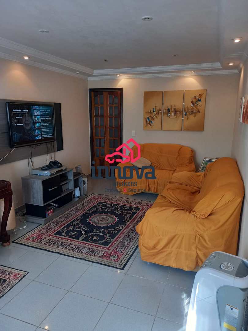 Casa à venda com 3 quartos, 191m² - Foto 20