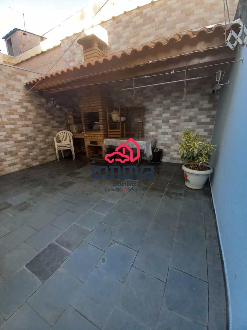 Casa à venda com 3 quartos, 191m² - Foto 16