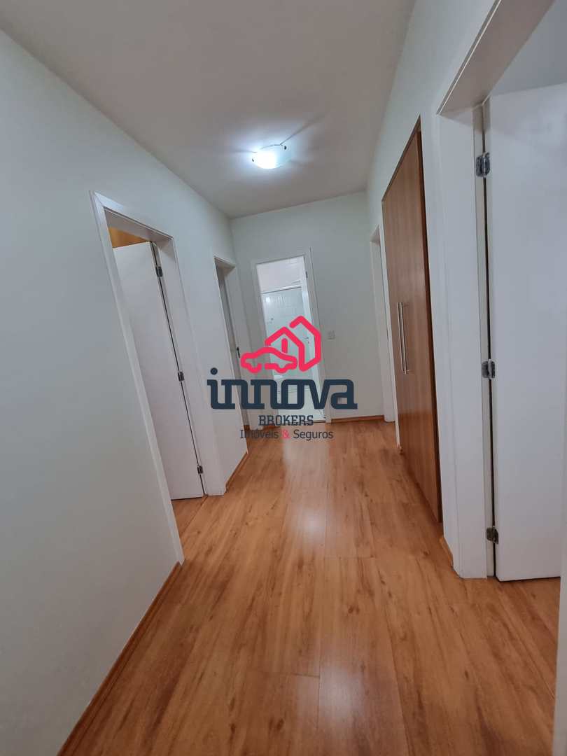 Sobrado à venda com 4 quartos, 156m² - Foto 15