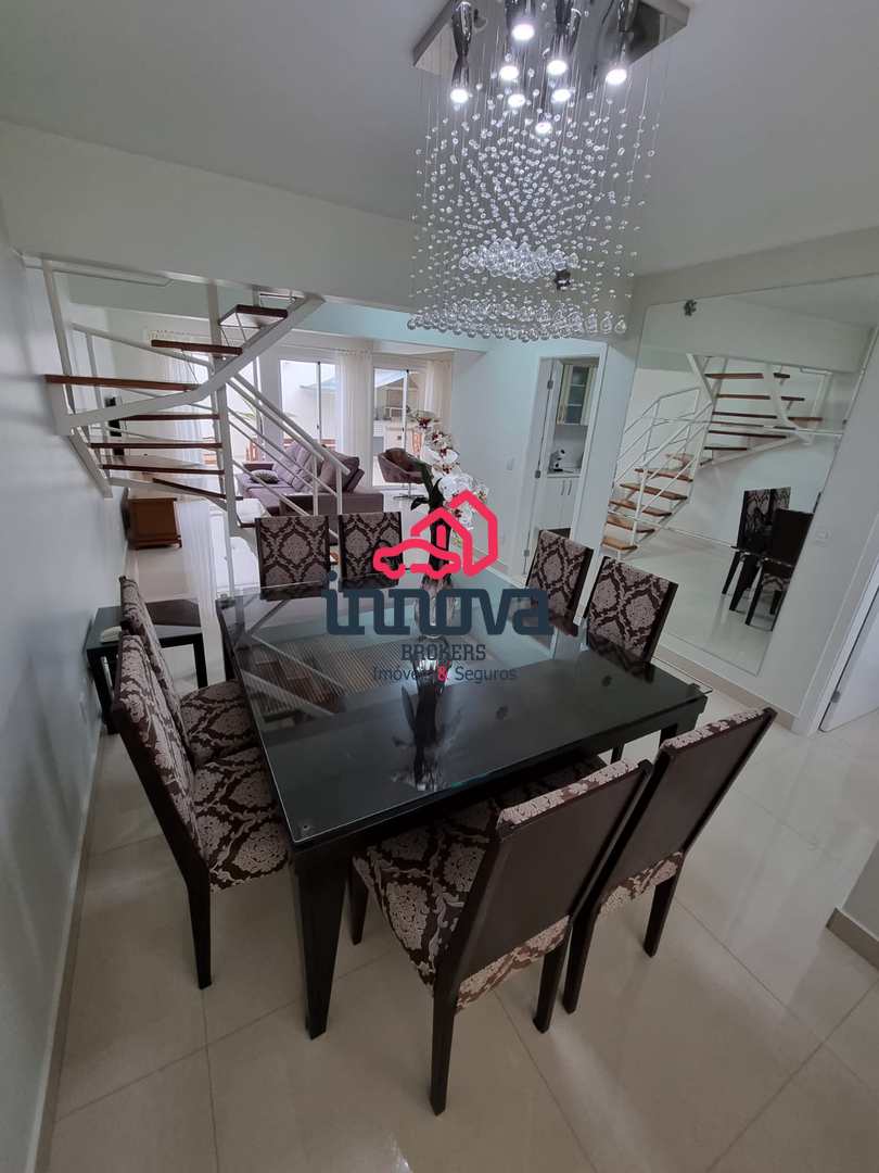 Sobrado à venda com 4 quartos, 156m² - Foto 3