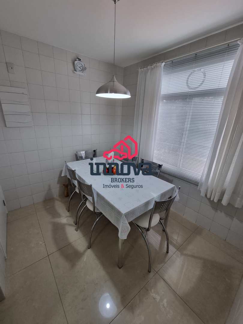 Sobrado à venda com 4 quartos, 156m² - Foto 10