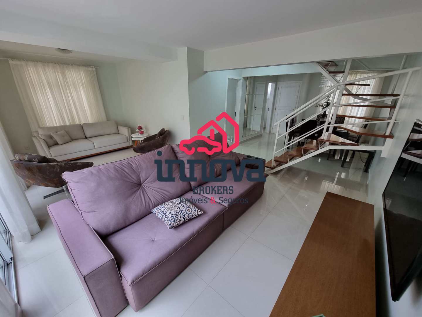 Sobrado à venda com 4 quartos, 156m² - Foto 7