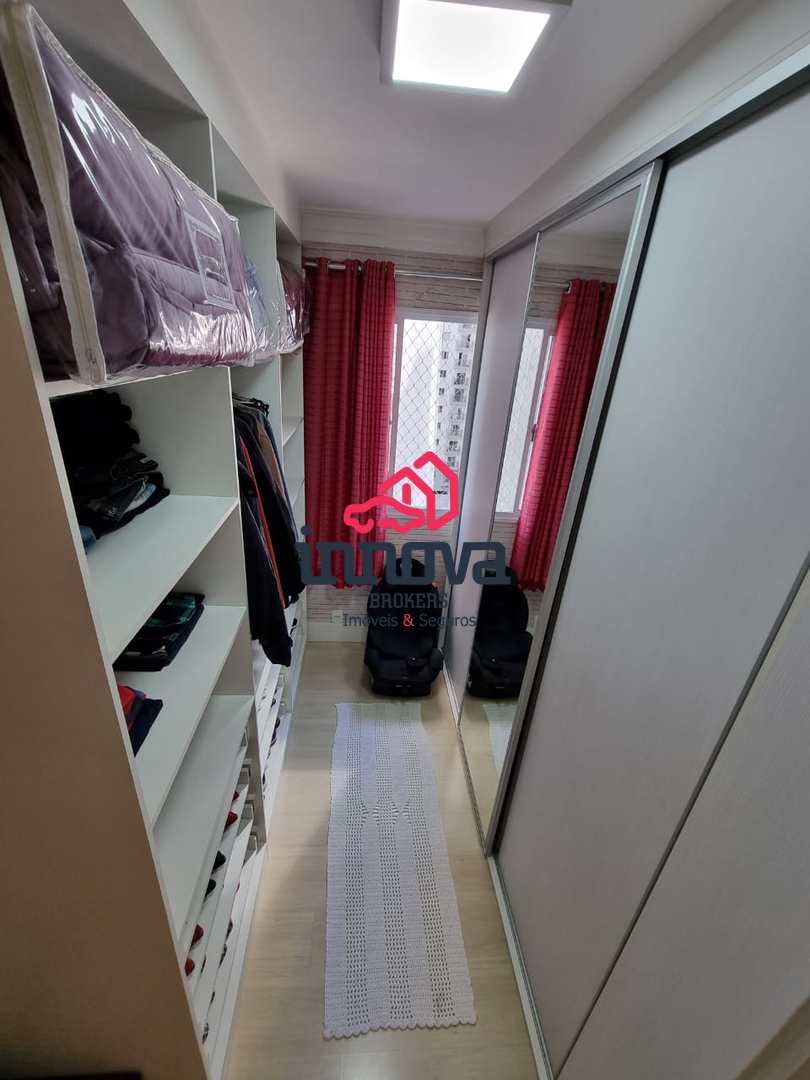 Apartamento à venda com 3 quartos, 66m² - Foto 10