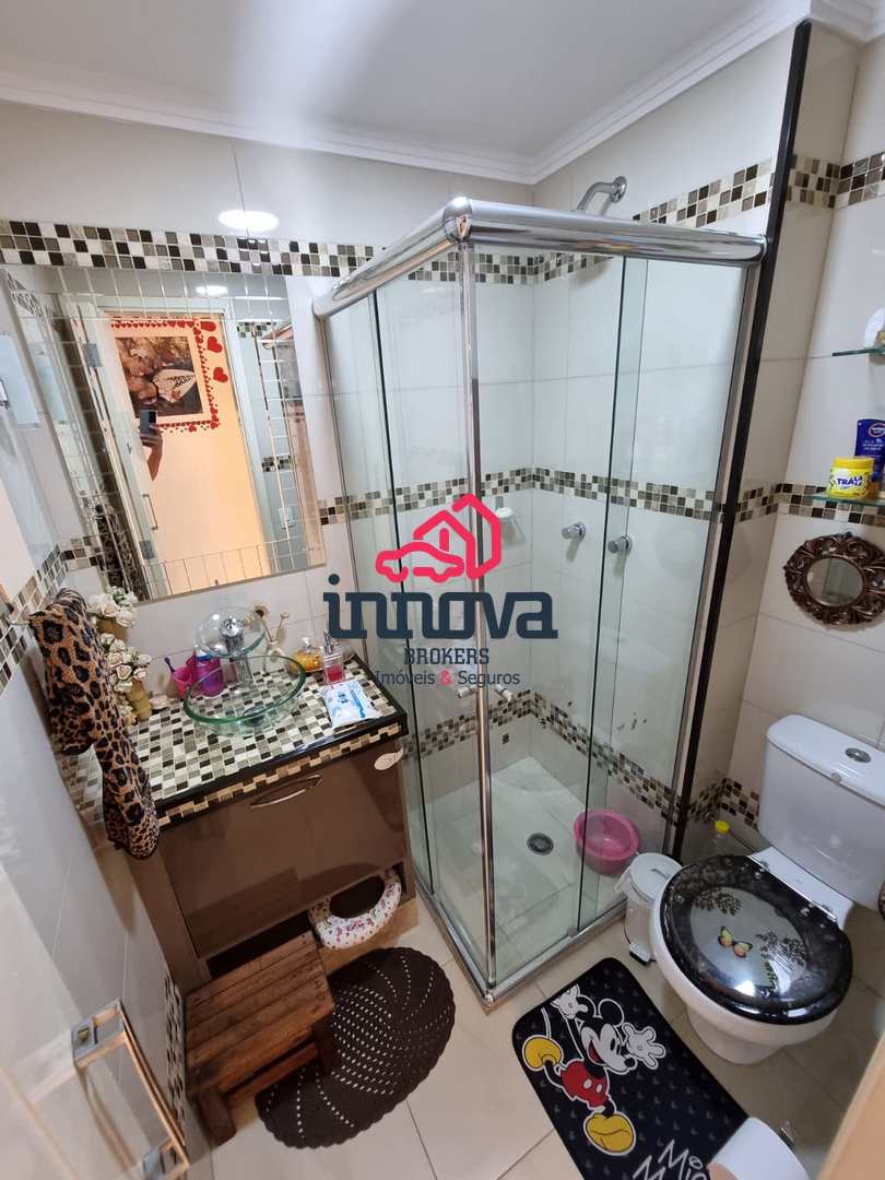 Apartamento à venda com 3 quartos, 66m² - Foto 7