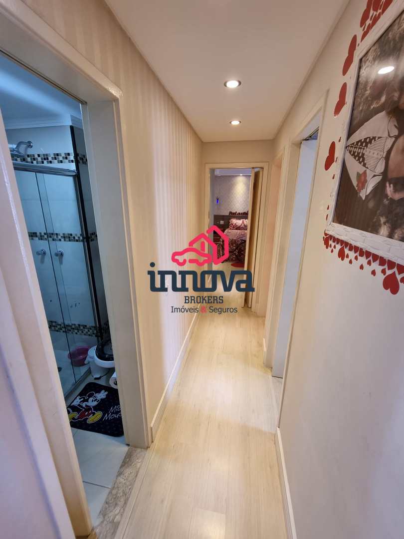 Apartamento à venda com 3 quartos, 66m² - Foto 6