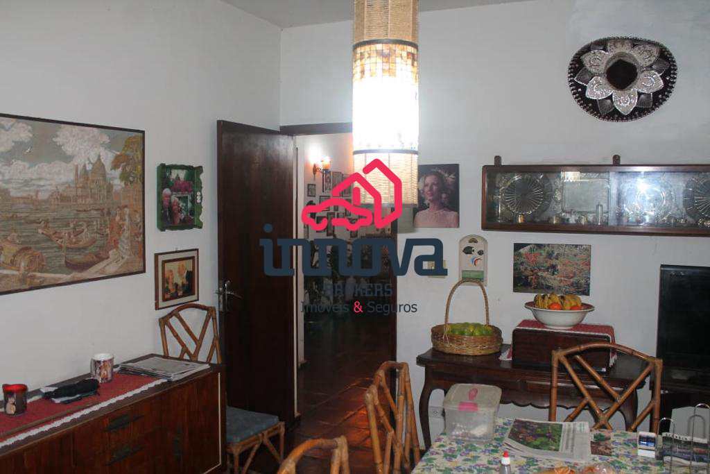 Casa à venda e aluguel com 4 quartos, 550m² - Foto 9