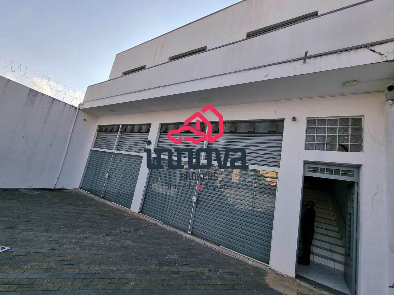 Conjunto Comercial-Sala para alugar, 538m² - Foto 13