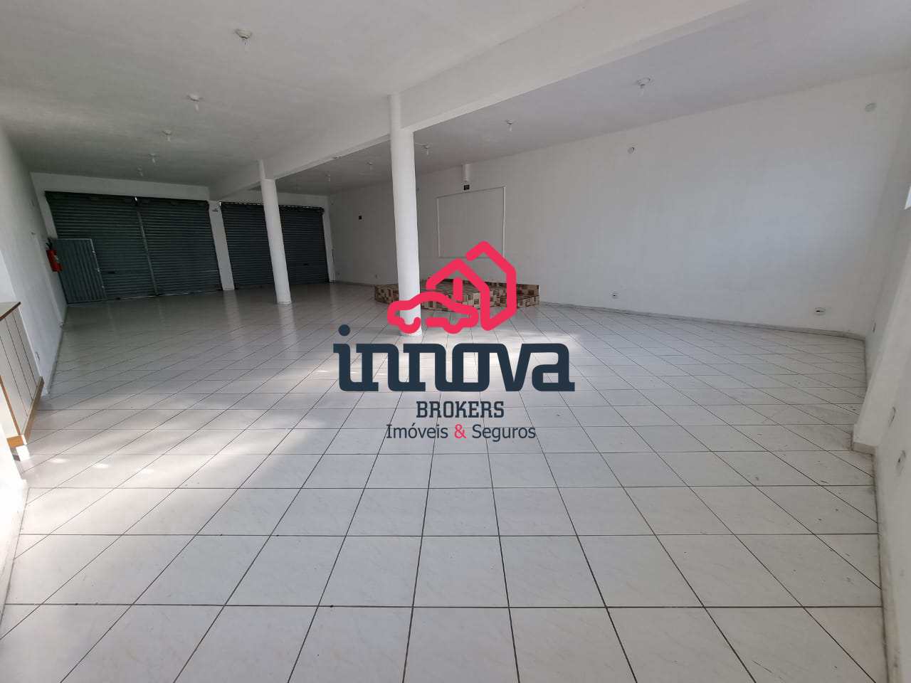 Conjunto Comercial-Sala para alugar, 538m² - Foto 2