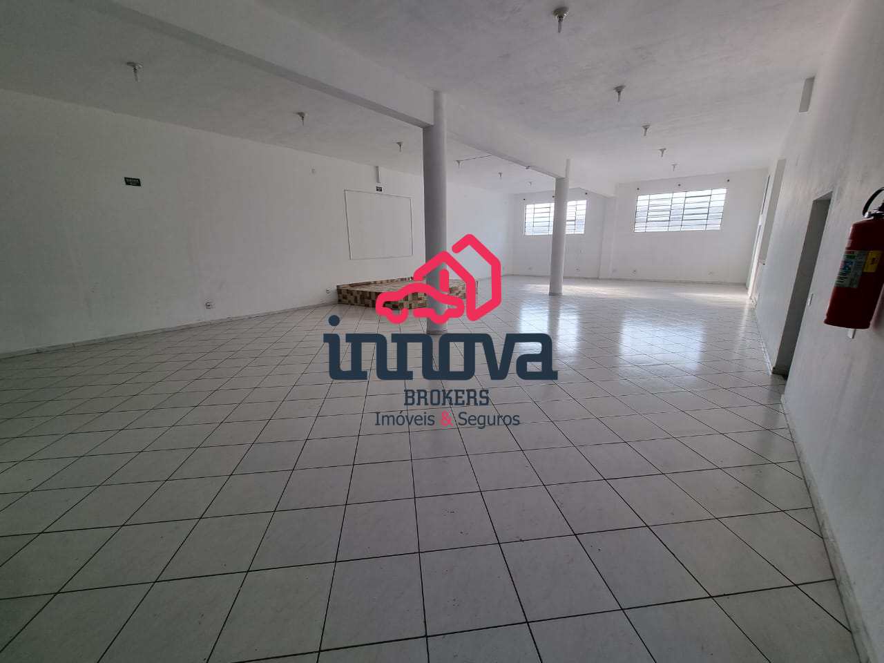 Conjunto Comercial-Sala para alugar, 538m² - Foto 5