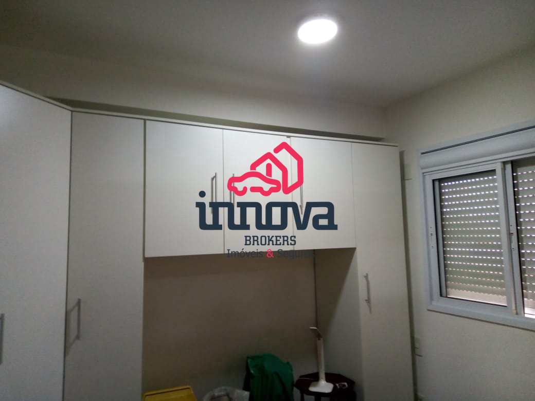 Apartamento à venda com 1 quarto, 38m² - Foto 7