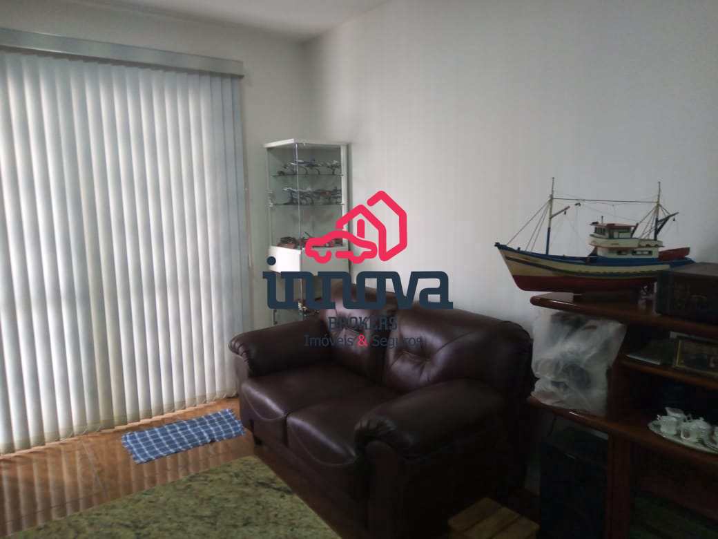 Apartamento à venda com 1 quarto, 38m² - Foto 11