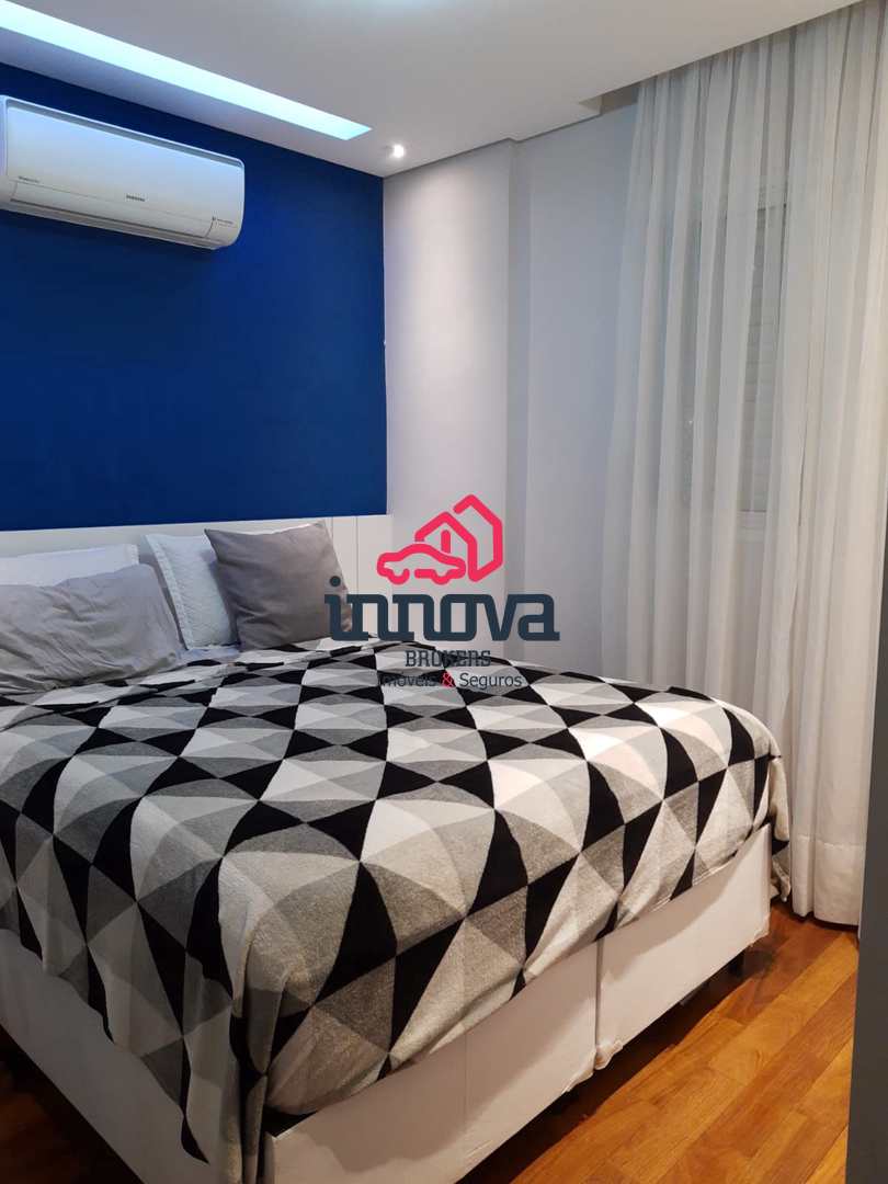 Apartamento para alugar com 1 quarto, 68m² - Foto 11