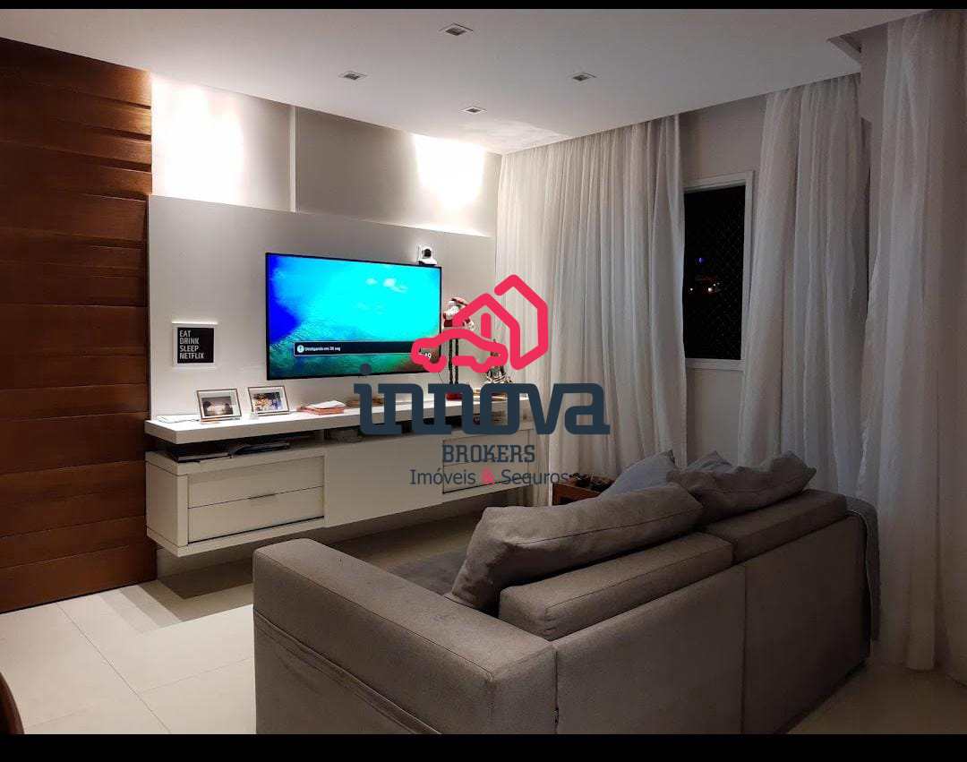 Apartamento para alugar com 1 quarto, 68m² - Foto 20