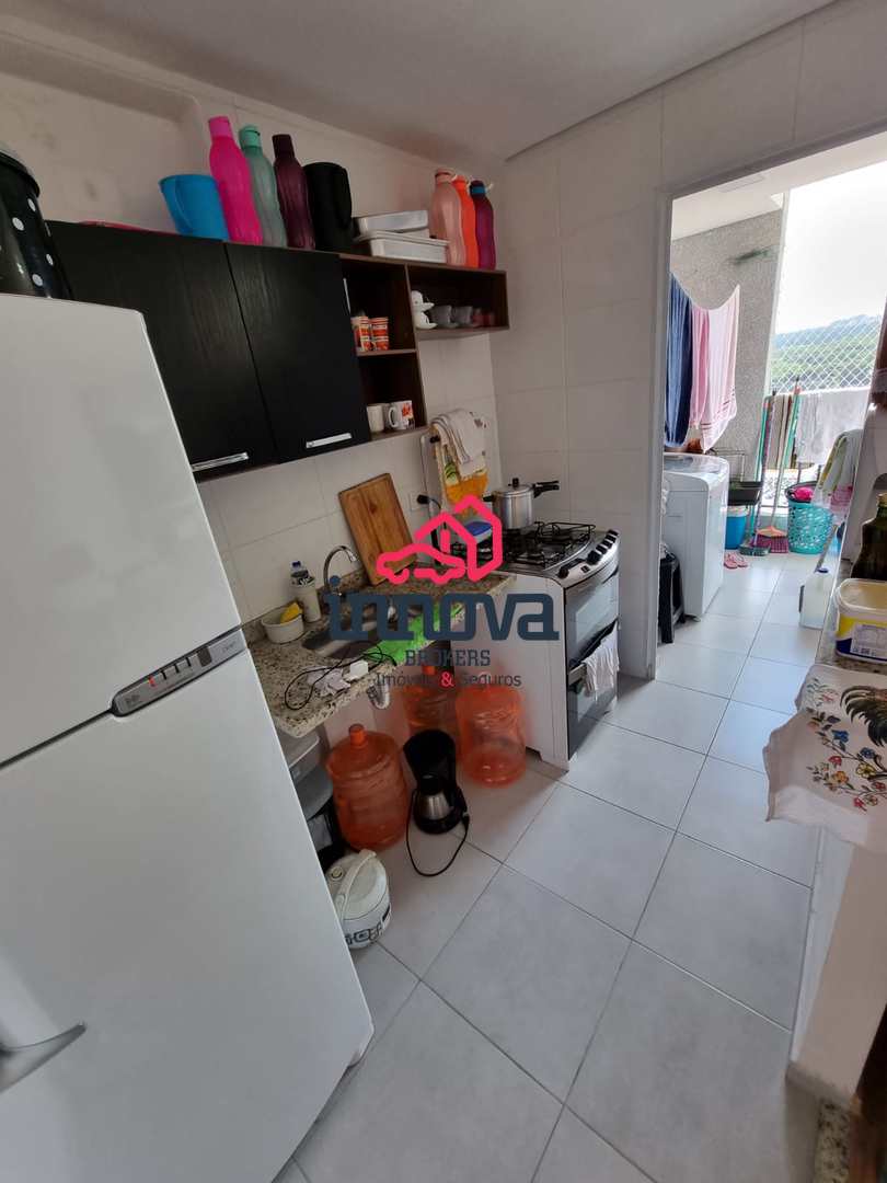 Apartamento à venda com 2 quartos, 50m² - Foto 1