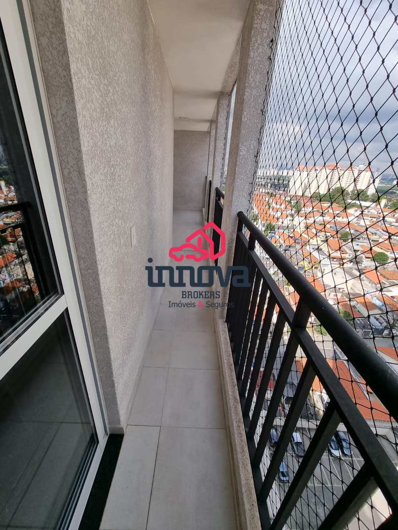 Apartamento à venda com 2 quartos, 50m² - Foto 23