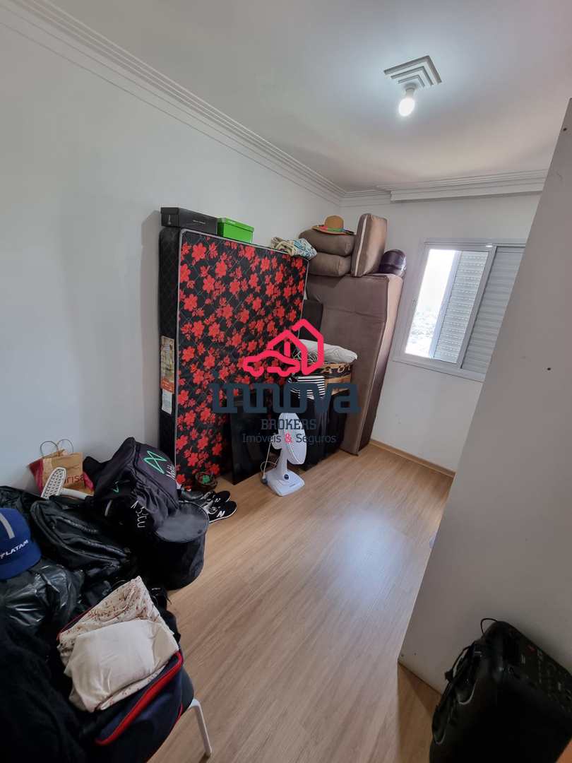 Apartamento à venda com 2 quartos, 50m² - Foto 9